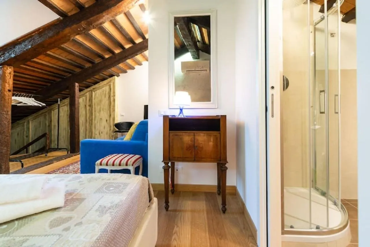 New Beautiful Suit Near Biennale Venedig Apartment